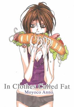 In Clothes Called Fat  9781939130433 Front Cover