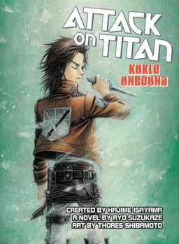 Attack on Titan: Kuklo Unbound Attack on Titan: Kuklo Unbound