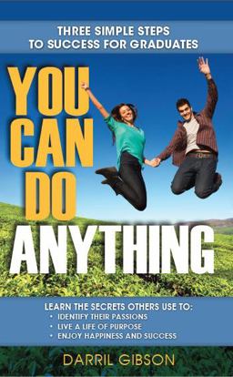 You Can Do Anything