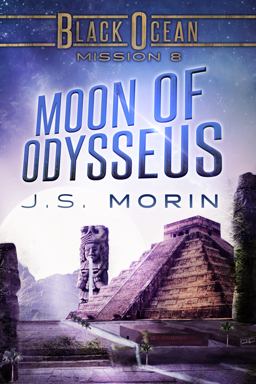 Moon of Odysseus