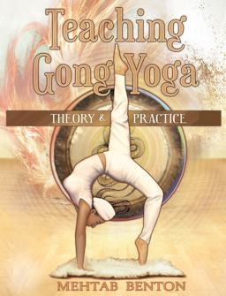 Teaching Gong Yoga