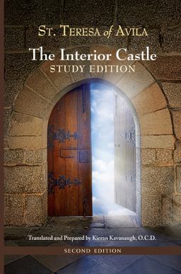 Interior Castle Study Edition (2nd Edition)  9781939272805 Front Cover