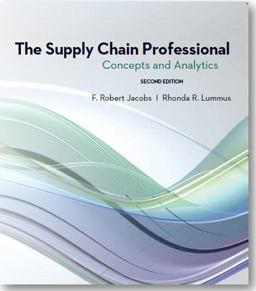 The Supply Chain Professional The Supply Chain Professional