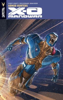 X-O Manowar
