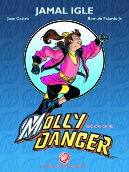 Molly Danger
