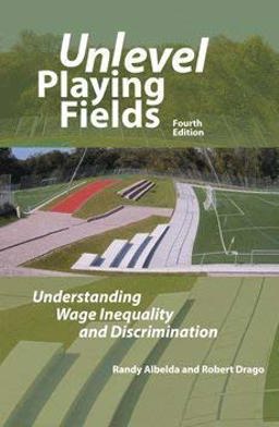 Unlevel Playing Fields, 4th Ed  9781939402059 Front Cover