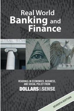 Real World Banking and Finance, 7th Ed  9781939402103 Front Cover