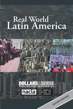 Real World Latin America, 2nd Edition  9781939402110 Front Cover
