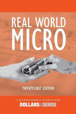 Real World Micro, 21st Ed