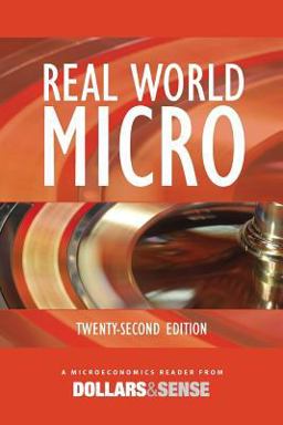 Real World Micro, 22nd Ed