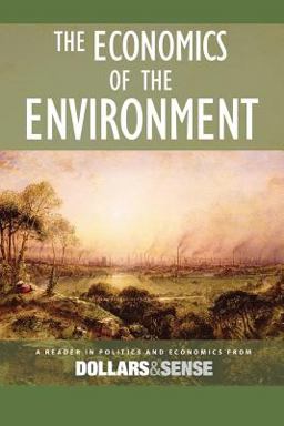 Economics of the Environment, 3rd Ed  9781939402202 Front Cover