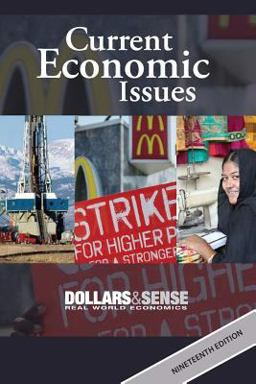 Current Economic Issues, 19th Ed