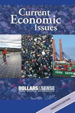 Current Economic Issues, 20th Ed