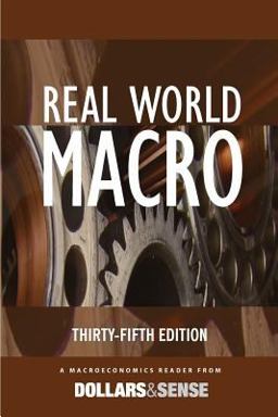 Real World Macro, 35th Edition