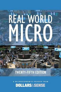 Real World Micro, 25th Ed  9781939402370 Front Cover