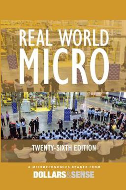 Real World Micro, 26th Ed