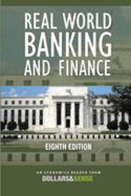 Real World Banking and Finance, 8th Ed