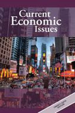 Current Economic Issues, 26th Ed