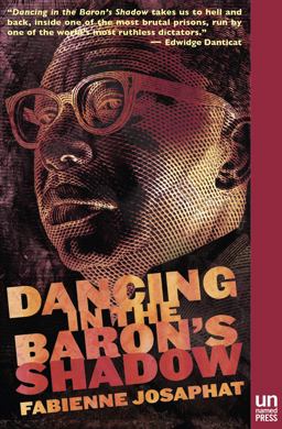 Dancing in the Baron's Shadow A Novel  9781939419576 Front Cover