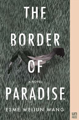 Border of Paradise A Novel  9781939419699 Front Cover