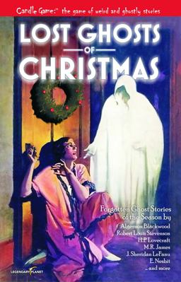 Candle Game: Lost Ghosts of Christmas