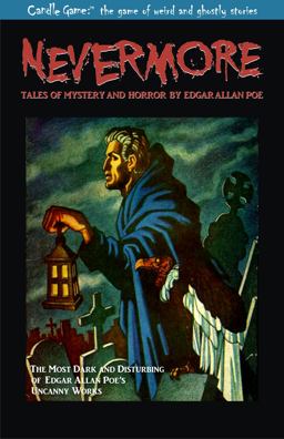 Candle Game: Nevermore