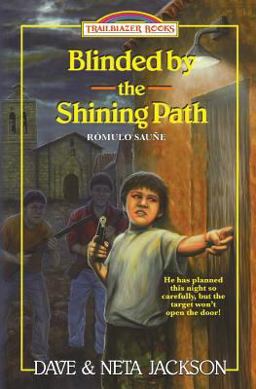 Blinded by the Shining Path