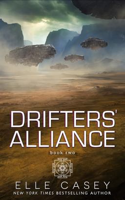 Drifters' Alliance