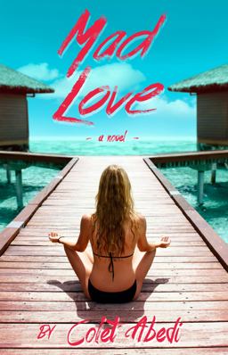 Mad Love  9781939457134 Front Cover