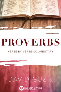 Proverbs