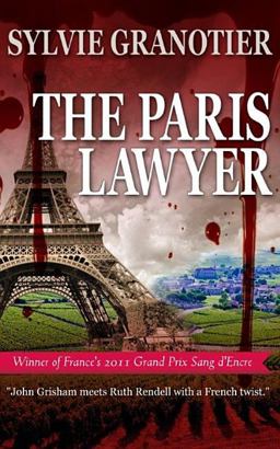 The Paris Lawyer