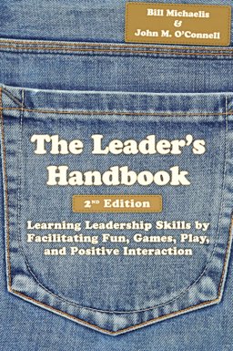 The Leader's Handbook, 2nd Edition