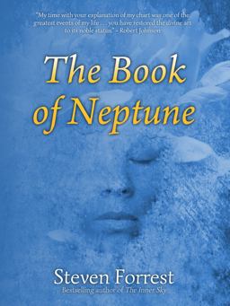 The Book of Neptune