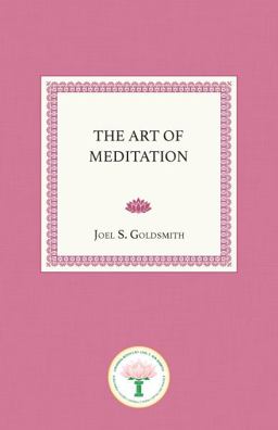 The Art of Meditation