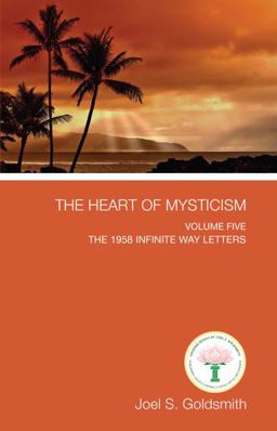 The Heart of Mysticism
