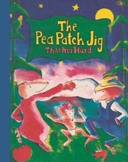 The Pea Patch Jig
