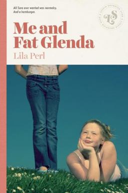 Me and Fat Glenda  9781939601032 Front Cover
