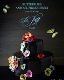 Butterflies and All Things Sweet Deluxe Edition