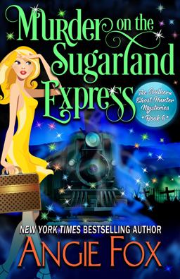 Murder on the Sugarland Express