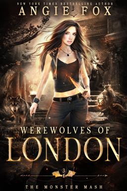 Werewolves of London