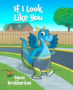 If I Look Like You If I Look Like You