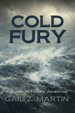 Cold Fury