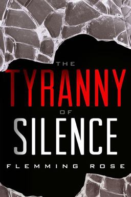 Tyranny of Silence  9781939709424 Front Cover