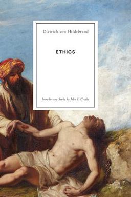 Ethics  9781939773159 Front Cover