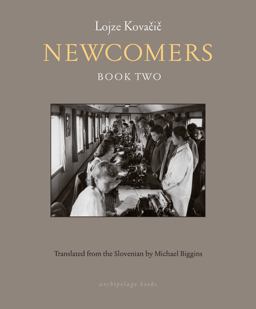 Newcomers: Book Two Newcomers: Book Two