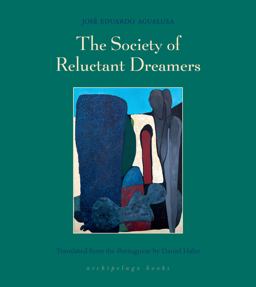 Society of Reluctant Dreamers  9781939810489 Front Cover