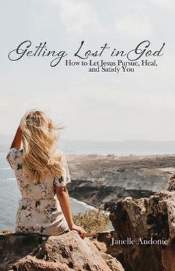 Getting Lost in God  9781939815859 Front Cover