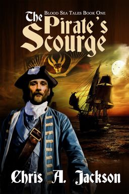 The Pirate's Scourge