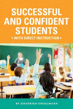 Successful and Confident Students with Direct Instruction