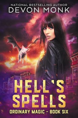Hell's Spells